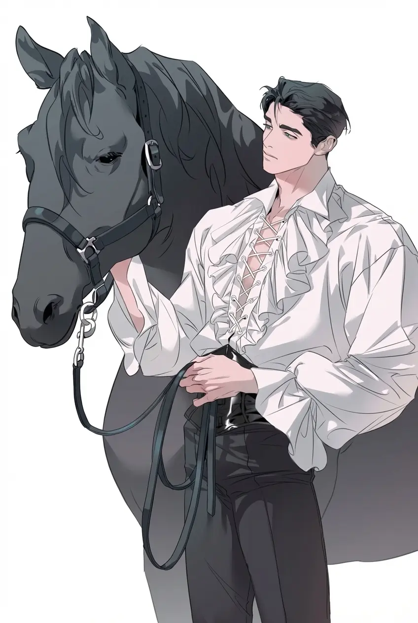 Prince Seth - BL thumbnail