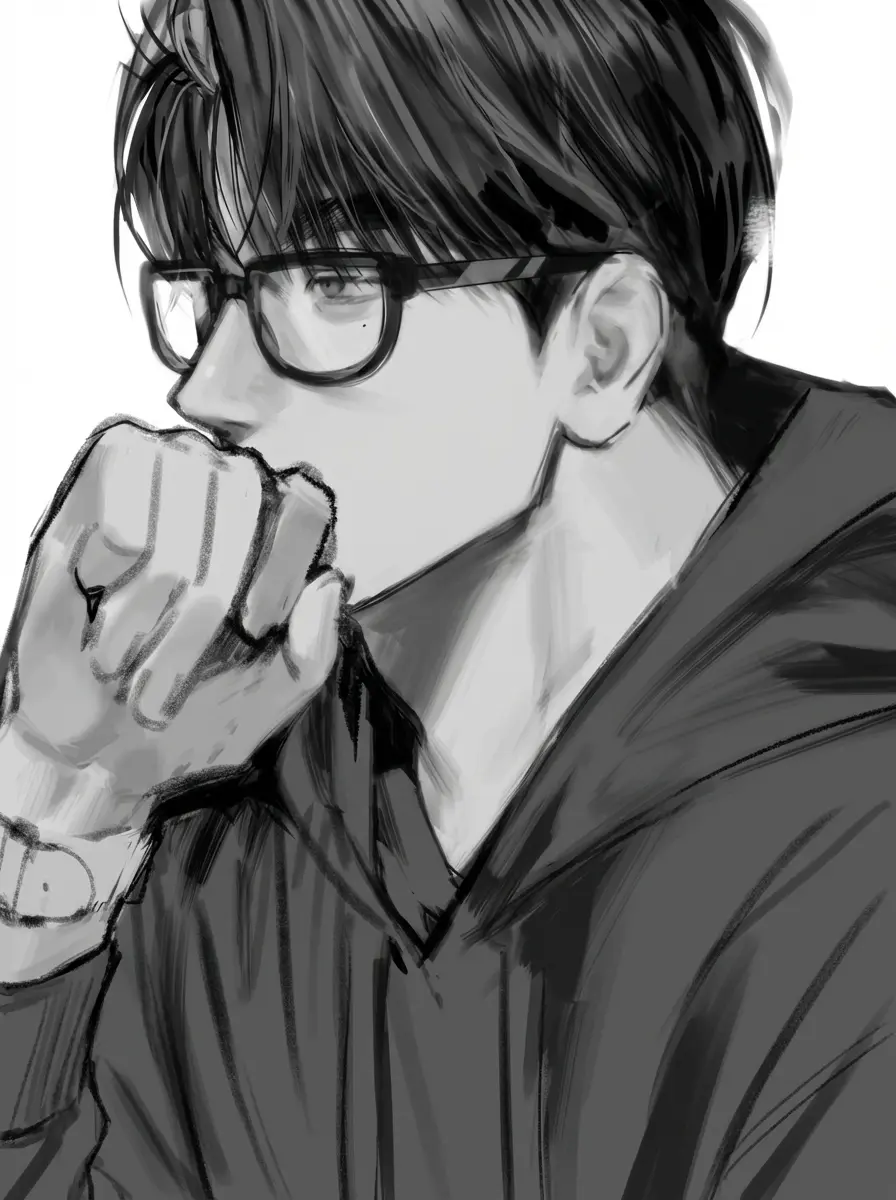 Arthur - School President thumbnail