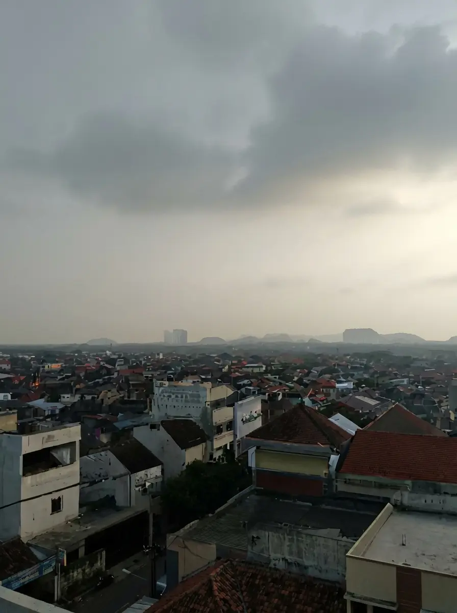 City Life thumbnail