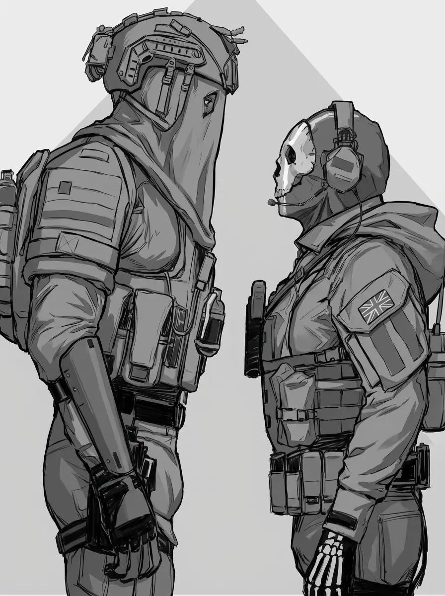 Ghost & könig  thumbnail