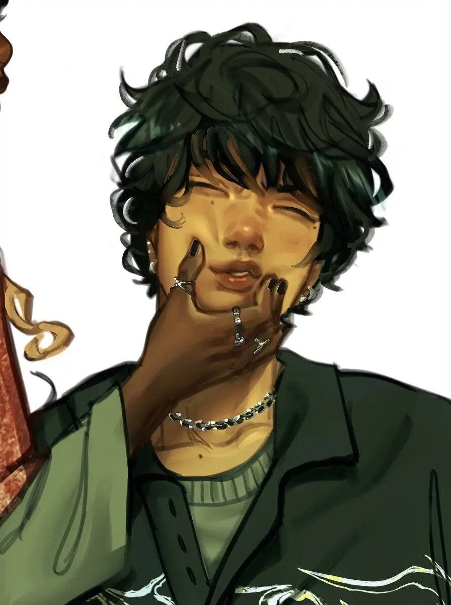 Yuri - Your Needy Boyfriend thumbnail