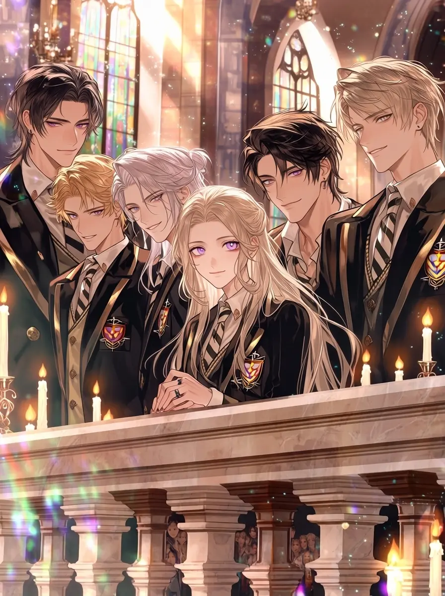 Seraphina Vancroft thumbnail