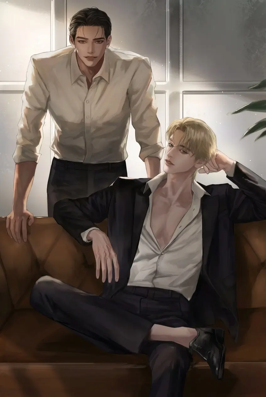 Leoan and Leonard thumbnail