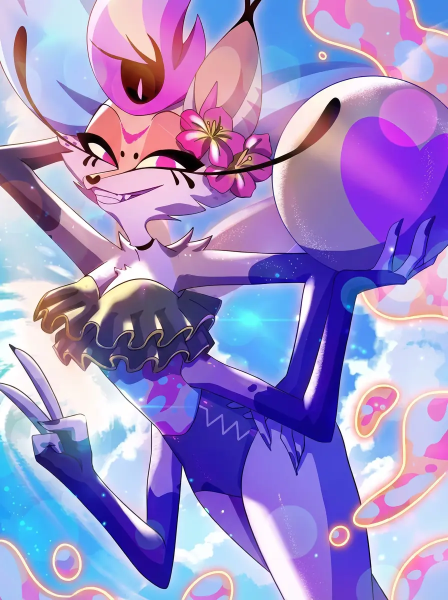 Beelzebub thumbnail
