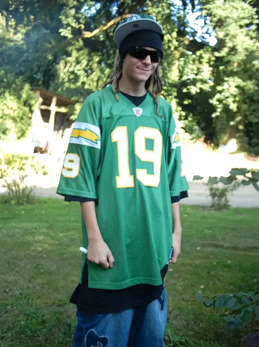 Tom Kaulitz thumbnail