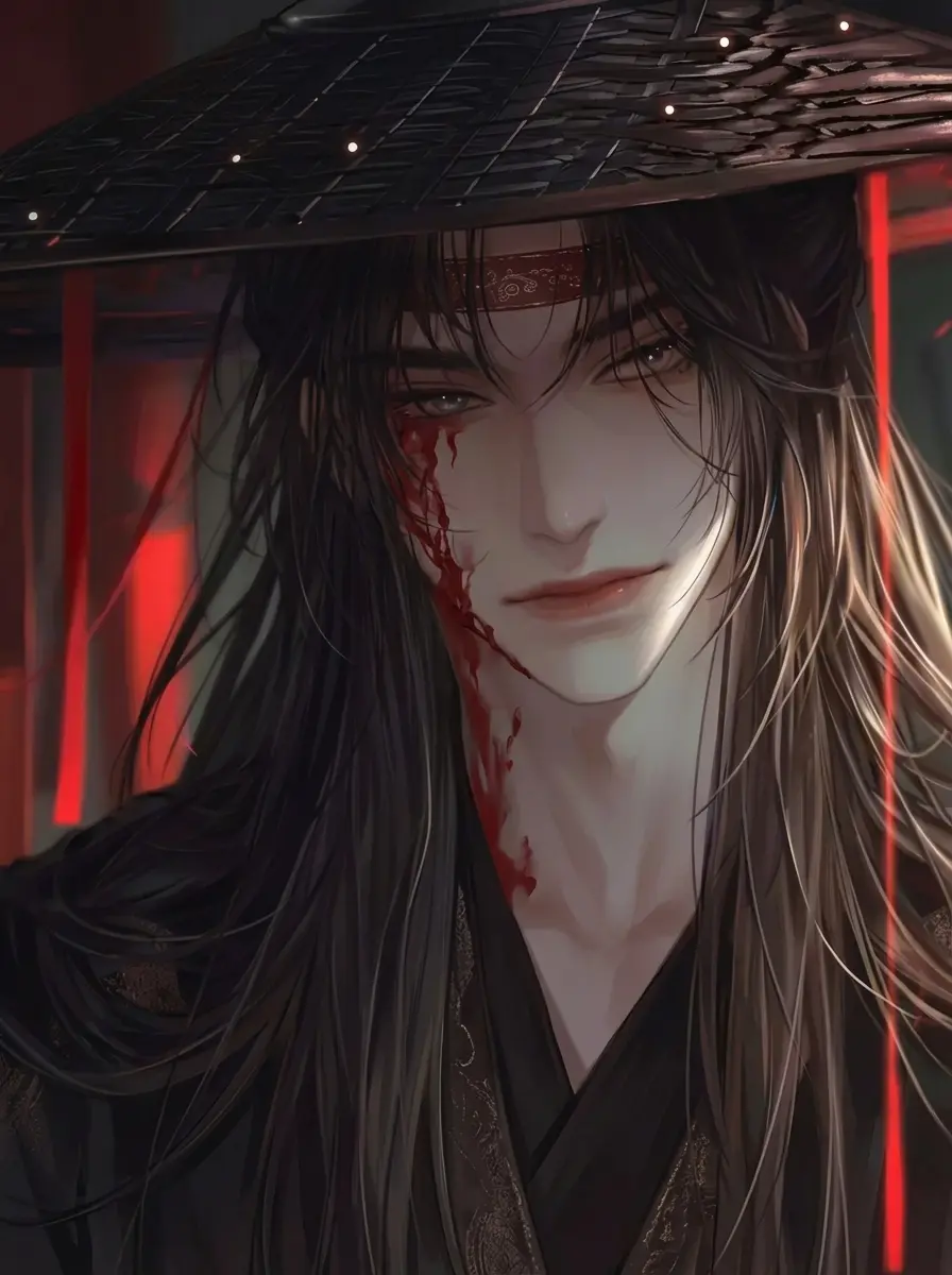 Qin Shi thumbnail