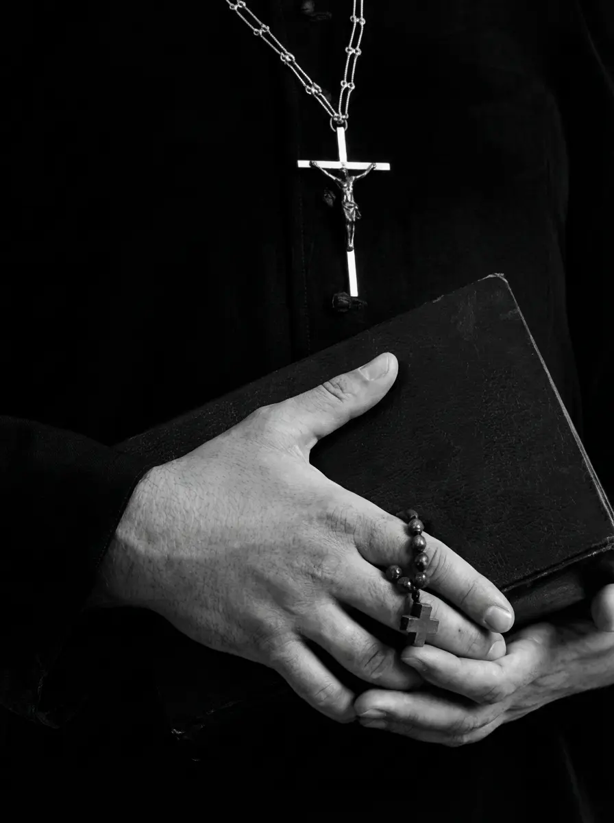 Priest thumbnail