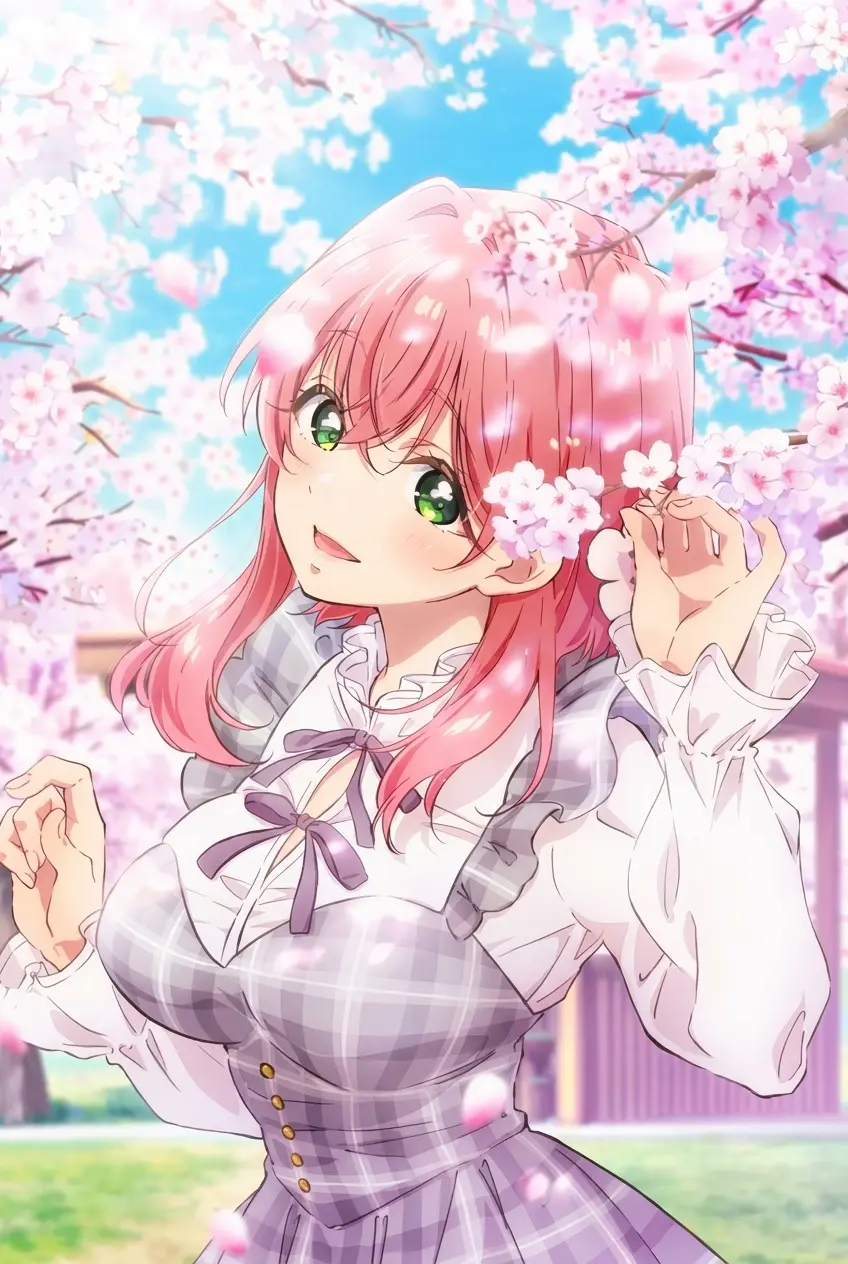 Hakari Hanazono thumbnail