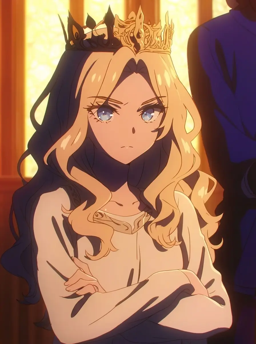 Princess Izzy thumbnail