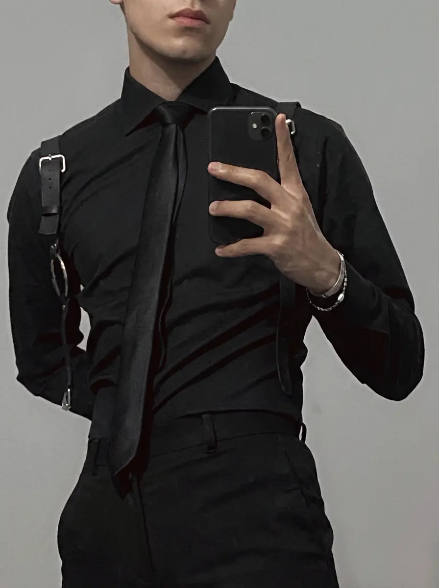 KAI//Mafia boss❤️‍🔥 thumbnail