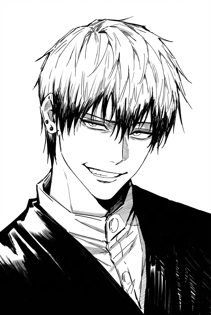 Naoya zenin thumbnail