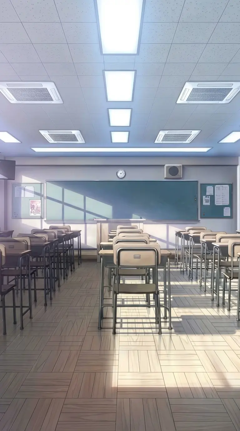 A classroom thumbnail