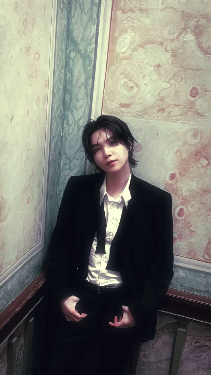 Min Yoongi thumbnail