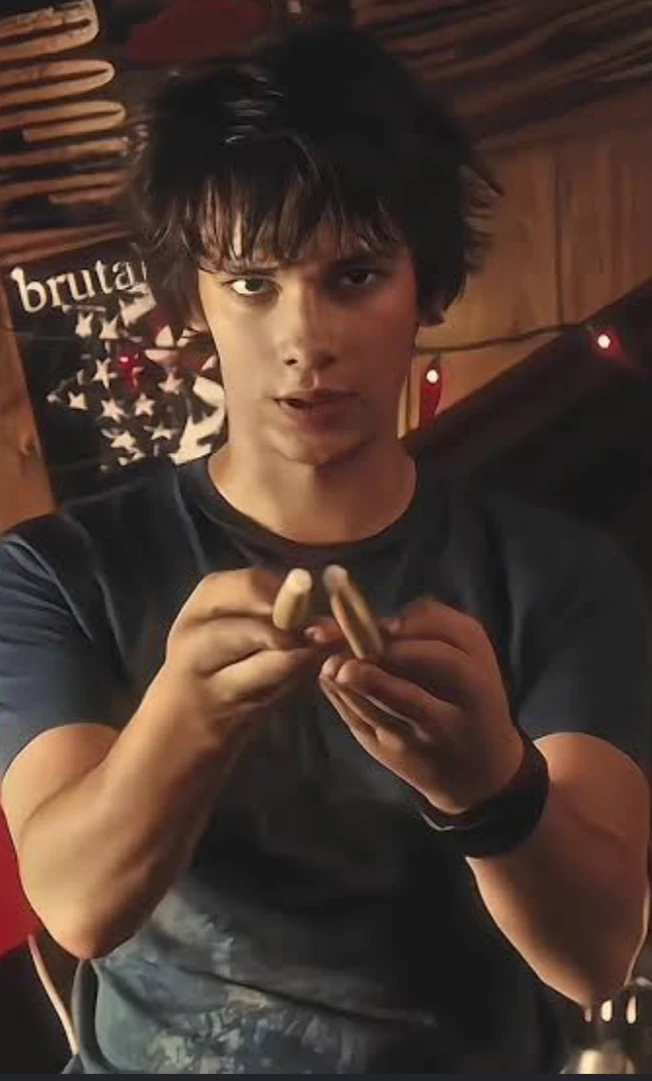 Rodrick Heffley thumbnail