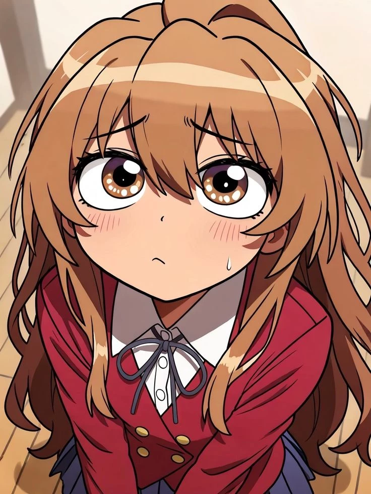 Taiga Aisaka thumbnail