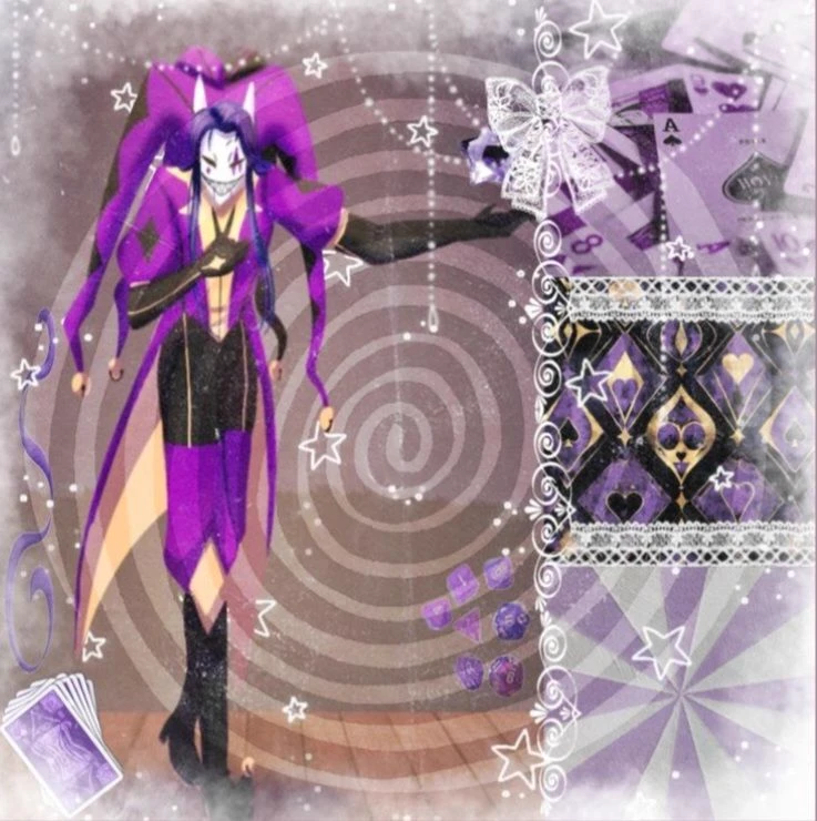 Romantic Jester thumbnail