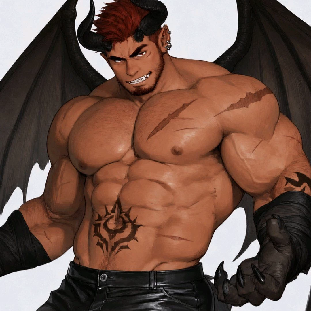 Alastor thumbnail