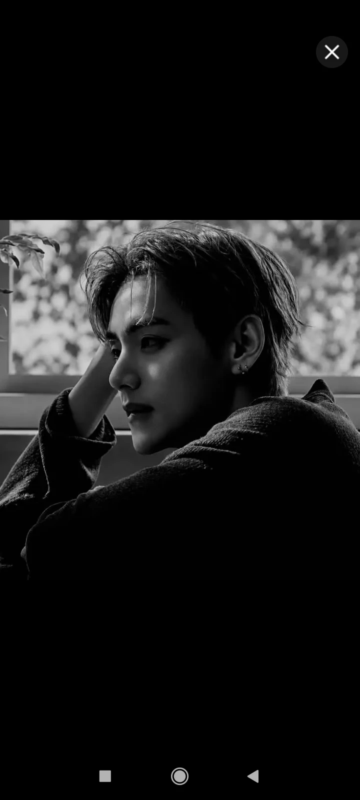 Kim Taehyung✨🔥❣️ thumbnail