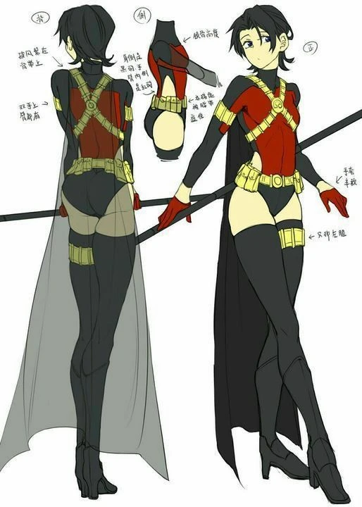 Bat family thumbnail