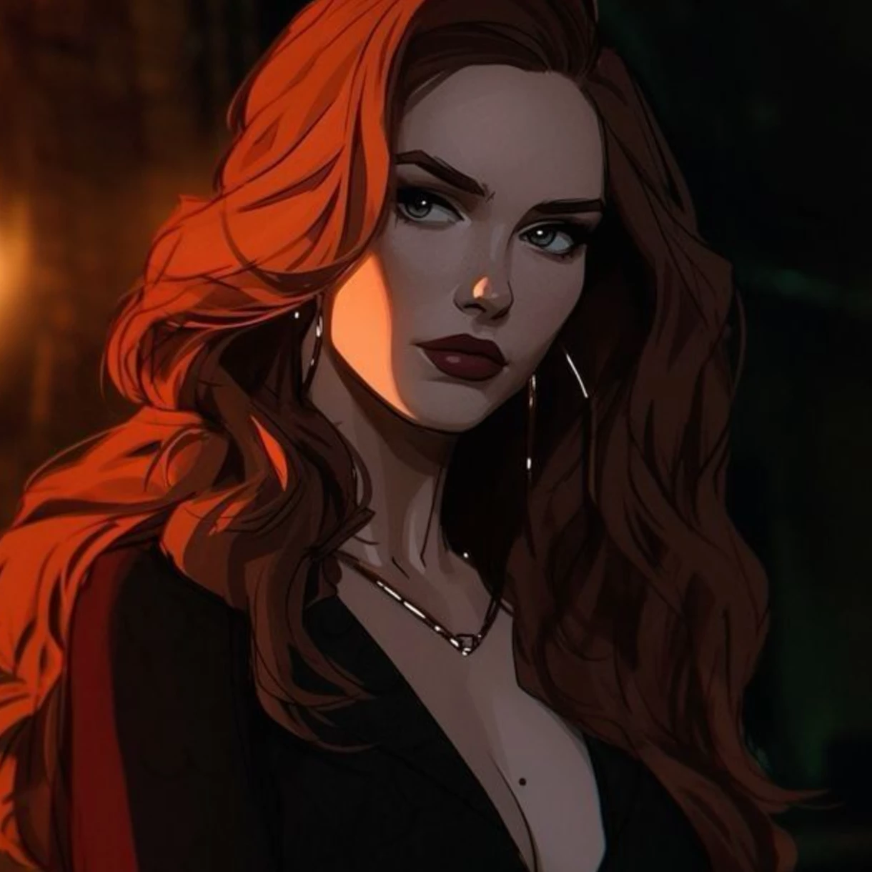 Victoria 
