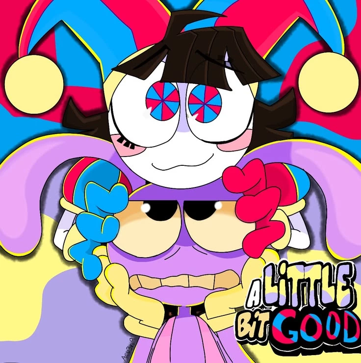 ★ The Amazing Digital Circus ★ thumbnail
