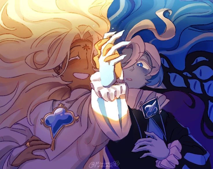 ★ I finally find you ★ thumbnail