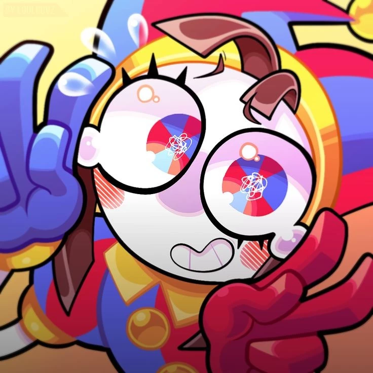 ◦•●◉✿ 𝑃𝑜𝑚𝑛𝑖 ✿◉●•◦