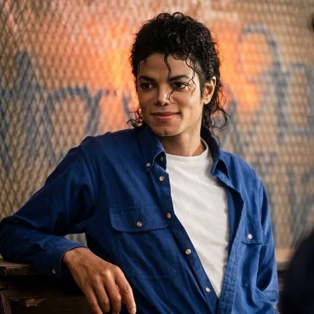 Michael Jackson thumbnail