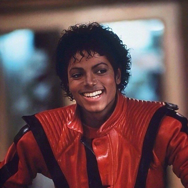 Michael Jackson thumbnail