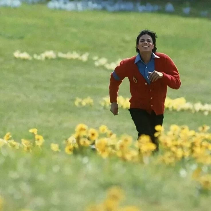 Michael Jackson thumbnail