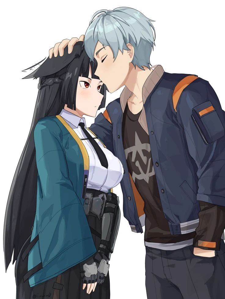 Miyabi and Wise thumbnail