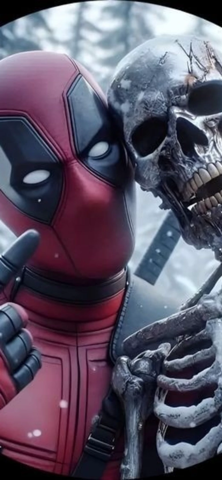 Morgan 