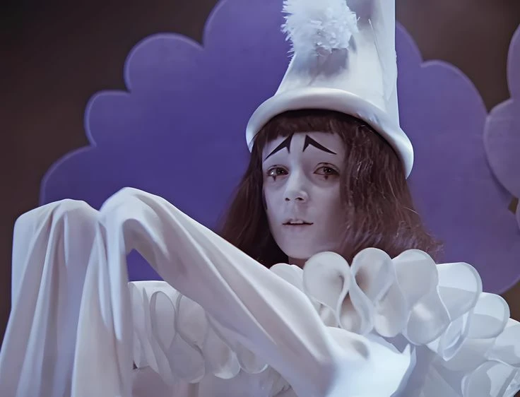 Pierrot thumbnail