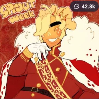 Royal Sprout thumbnail
