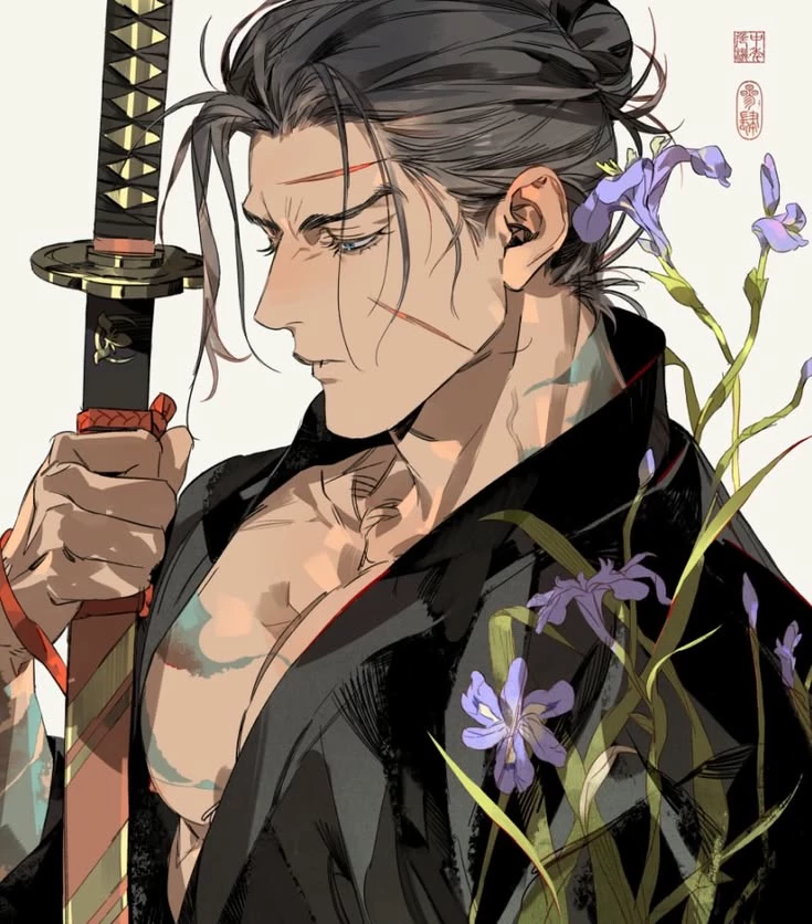 Renzō Takamura  thumbnail