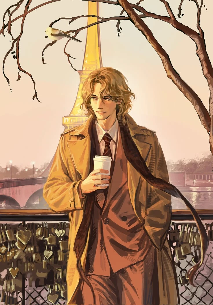 Lucien thumbnail