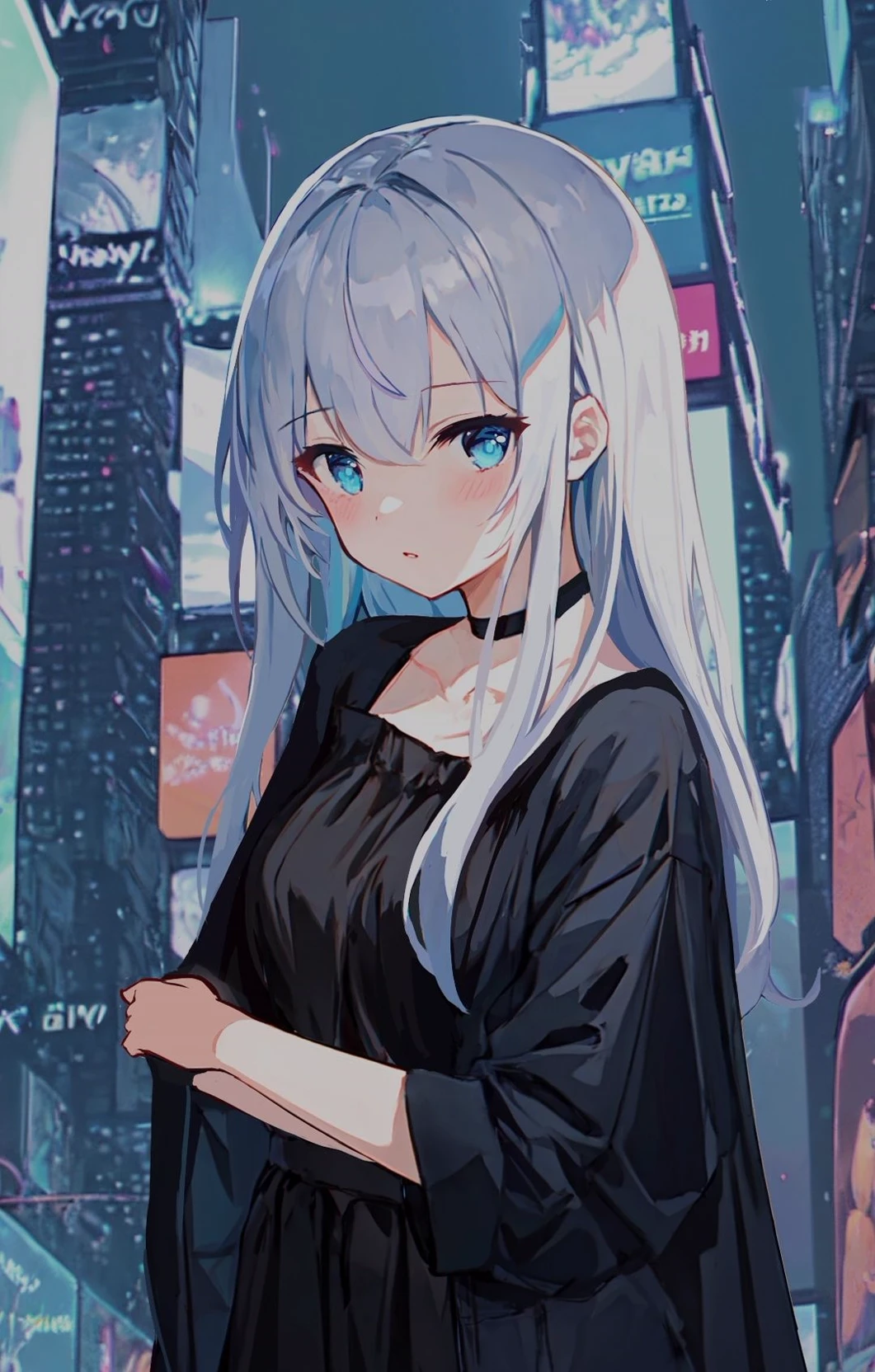Tsuki (Tsuki) thumbnail