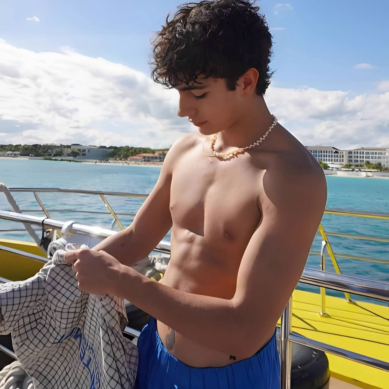 Luke Urkijo thumbnail