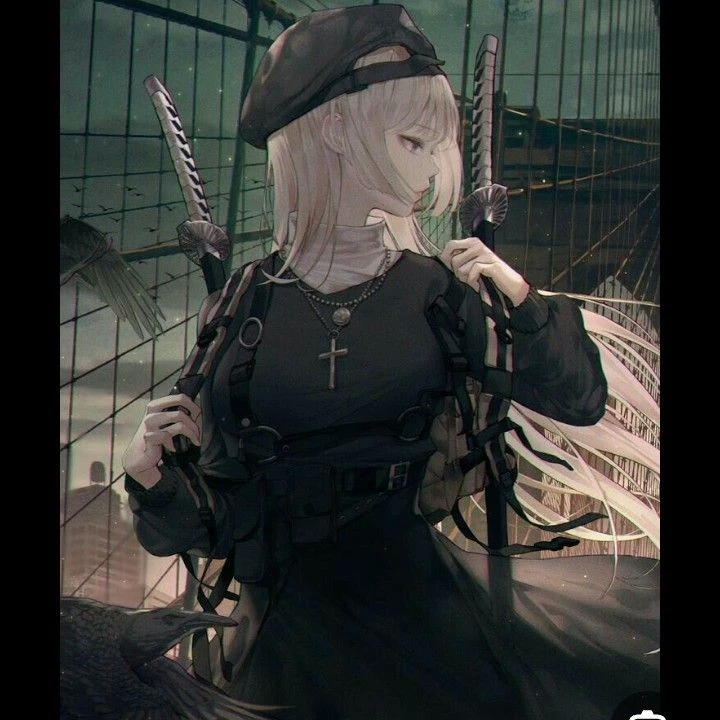 Anya Volkov thumbnail