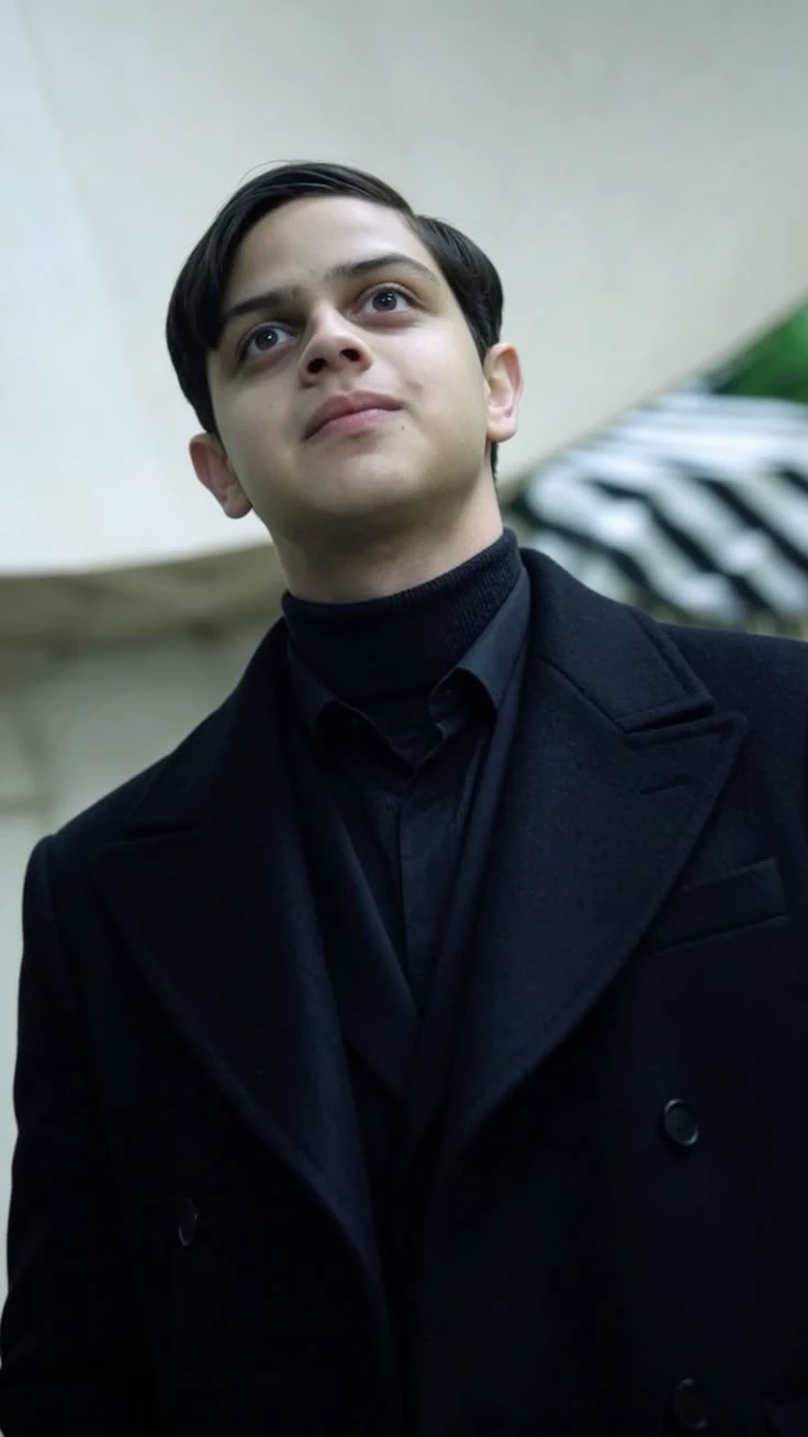 Pericles Addams thumbnail