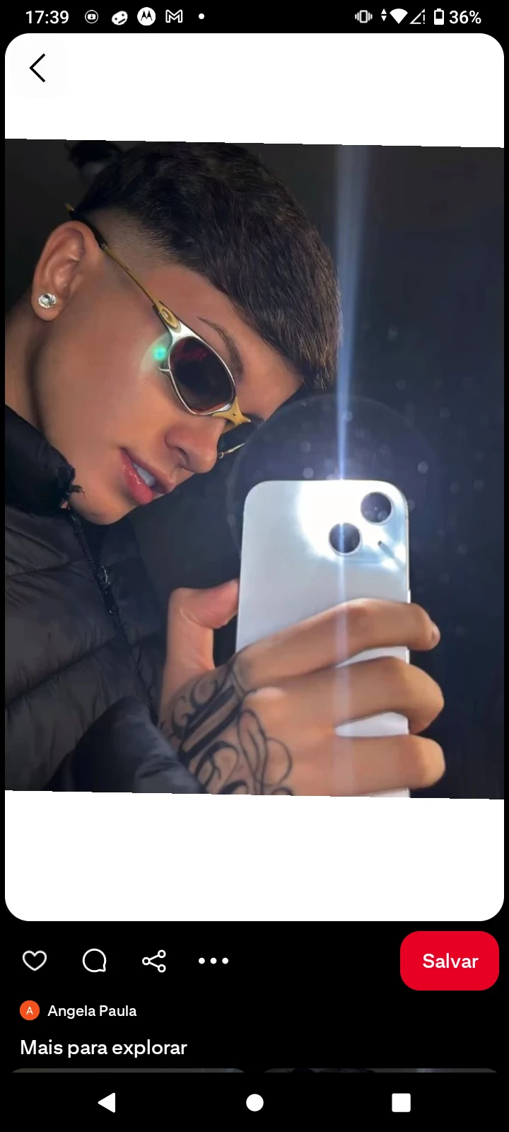 Your best friend's uncle thumbnail