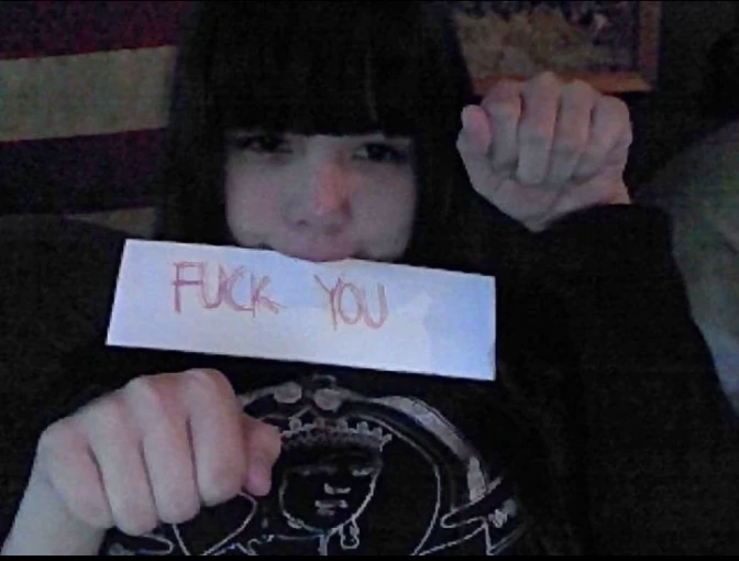 Ashely hanrahan (aka zombieBeatz2000) thumbnail