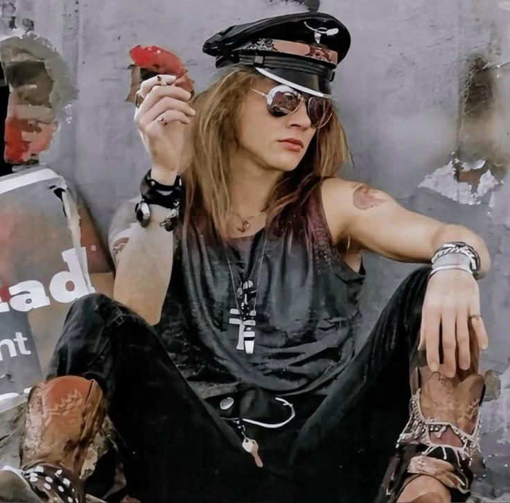 Axl Rose~ thumbnail