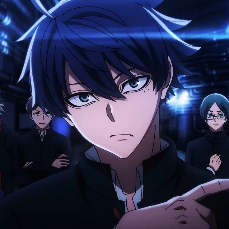 Shiki Ichinose thumbnail