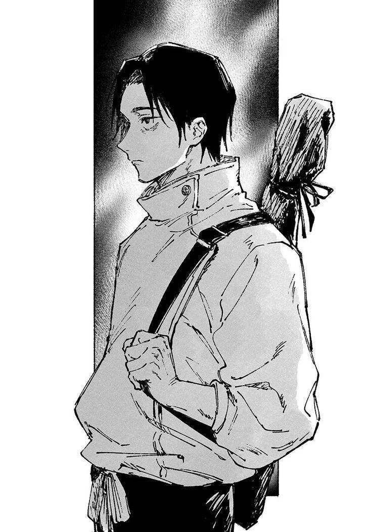Yuta Okkotsu thumbnail