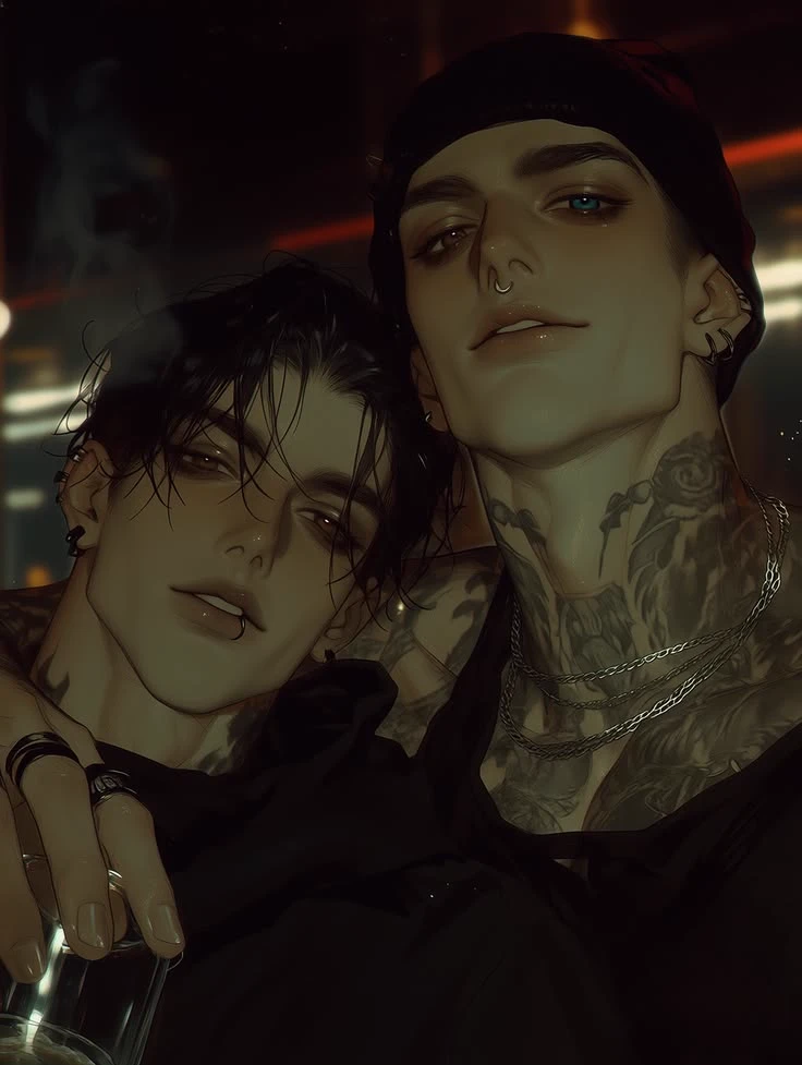 Hell y Soul. thumbnail