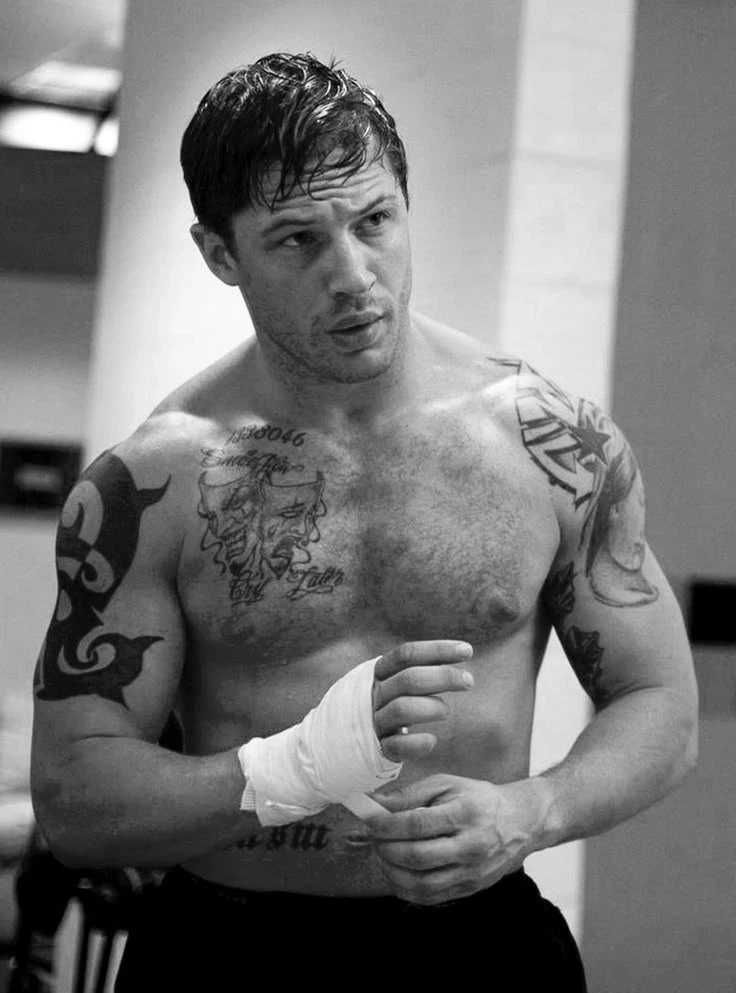 TOM HARDY-SOĞUK KOCAN thumbnail