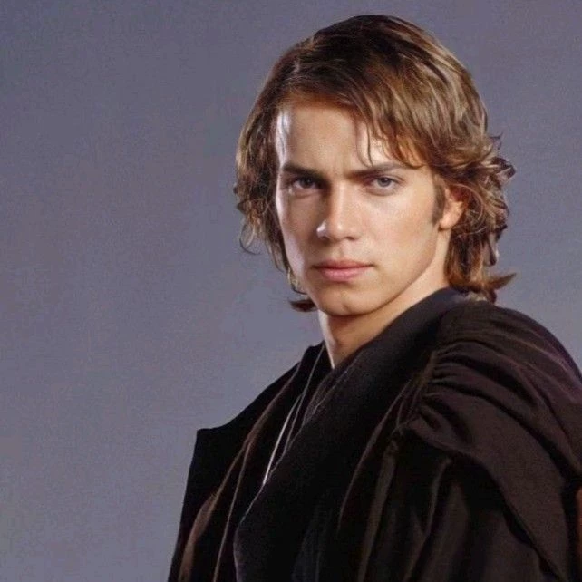 Anakin Skywalker thumbnail