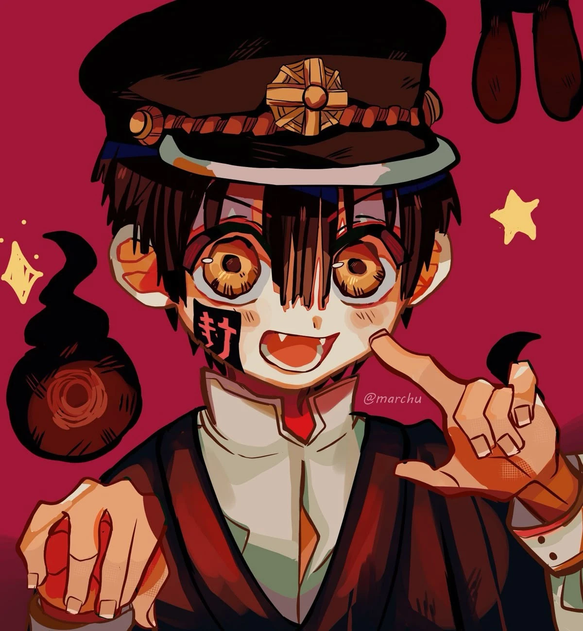 Tsukasa Yugi thumbnail