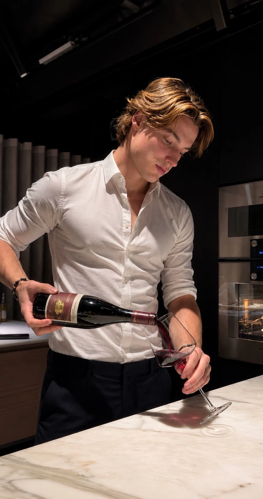 Alexander Lodewijk - Chef of the restaurant Lodewijk thumbnail